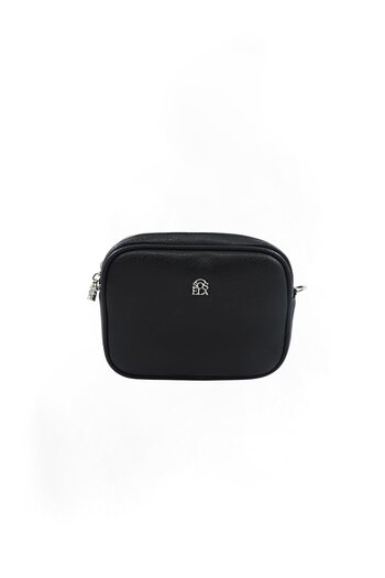 SOSELA Black Crossbody Bag 67-7172