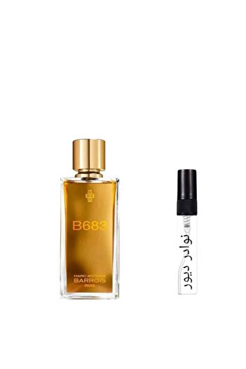 Marc Marc-Antoine Barrois Perfume Sample – 1 ml