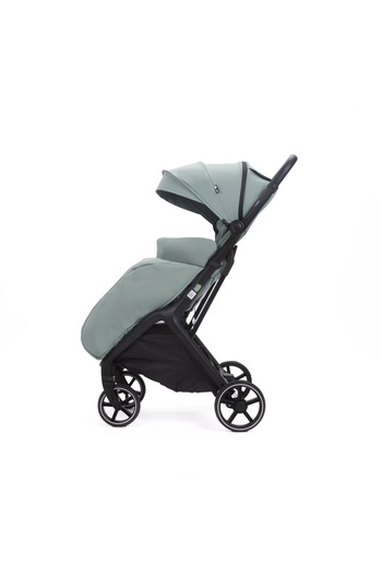 ADAMEX Bello automatic folding sports stroller, XXL canopy, up to 22 kg, 6 months+