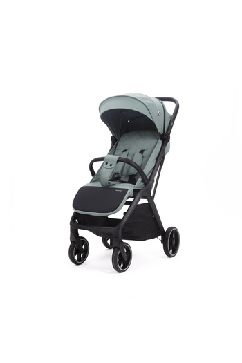 ADAMEX Bello automatic folding sports stroller, XXL canopy, up to 22 kg, 6 months+