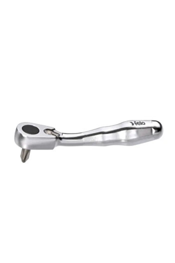 FELO Tool Set XS StrongBox, Felo, INCH, 1/4", 18 Pieces