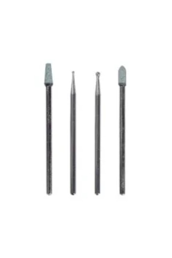 JollyMag New Polishing Disc Set, Proxxon 28312