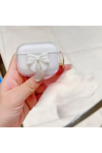 HYPERSOFT AirPods 1-2 Generation Compatible Patterned Figured Earphone Case