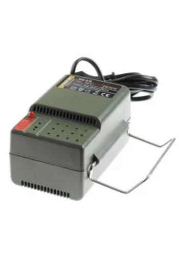 JollyMag New L-BOXX Kit with Two Lithium-Ion Batteries and Rapid Charger, Proxxon 29900
