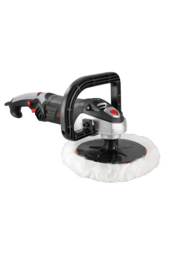 Skil 1144 AA, Μηχανή στίλβωσης F 0151144 AA, 1000-3600 στροφές/λεπτό, 1200 W, + αξεσουάρ