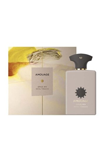 Amouage Royal Tobacco Perfume 100ml