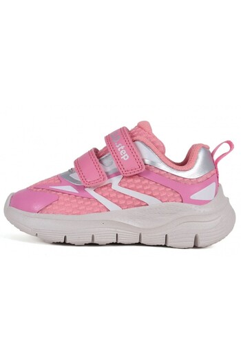 D.D Step Girls' sneakers DDStep F092-51848B