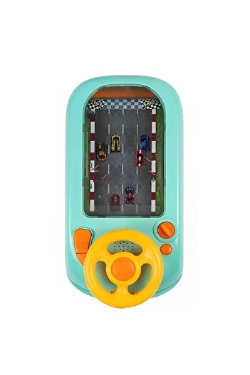 dalimag Promo Pack: Car Driving Simulator for Kids + Anti-Stress Toy Pig