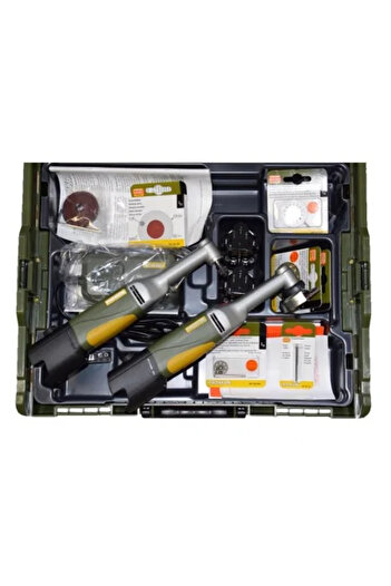 JollyMag Proxxon 10005, Set for Ceramic Cutting, 15 Pieces