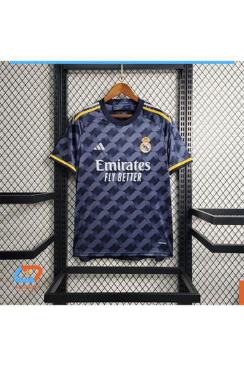 smart-sport Real Madrid Men's T-Shirt 24-25 First Class