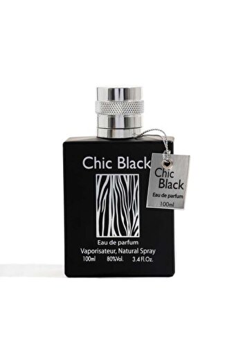 Beauty Richal Chic Black Men 100 ml