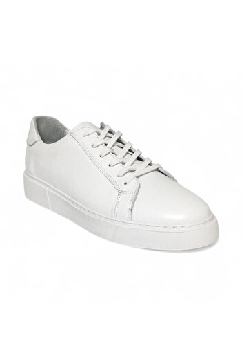 Taşpınar Ayakkabı Taşpınar Hidayet Special 100% Genuine Leather Men's Casual Comfortable Sneaker Shoes New Season 40-44