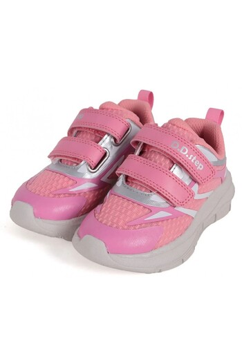 D.D Step Girls' sneakers DDStep F092-51848B