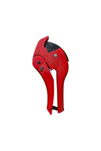 Movidic Pipe Cutter Scissors for PPR, PHD, PE or Other Plastics, 42mm
