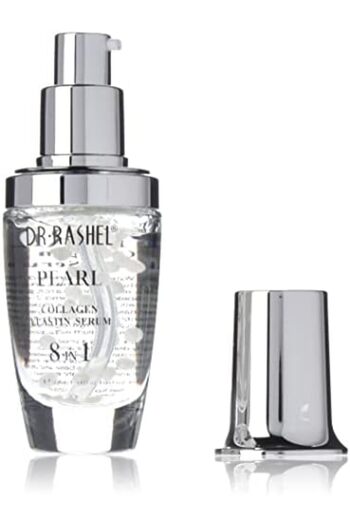 RASHEL Dr. Rashel New Pearl Collagen Elastin 8 in 1 Serum, 40 ml