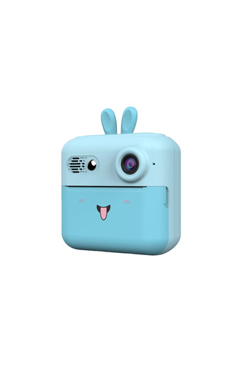 VALA Children's Camera with Printing Function, Vala® A23, Blue