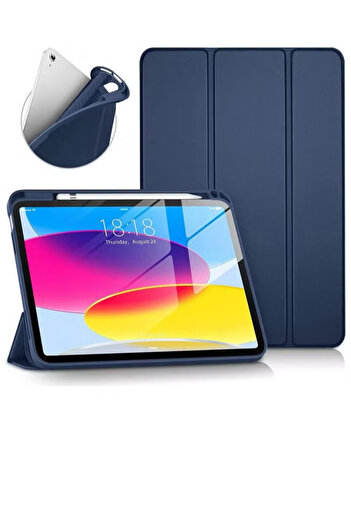 Generic iPad (A16) 2025 Case 11th Generation / iPad 10th Generation 2022 Case