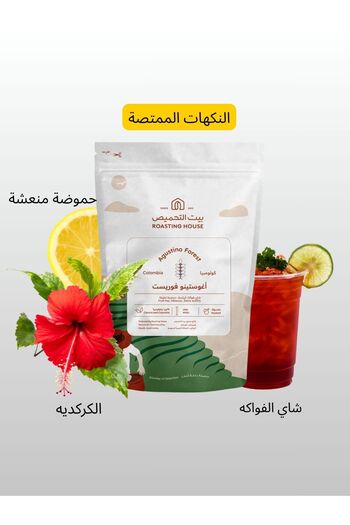 DOPPİO – Set of 3 Specialty Coffee Beans (3 × 227 g) – Colombia, Brazil Mogiana & Rosa Brazil