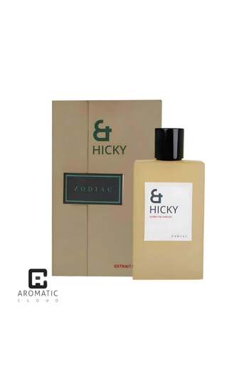 Zodiac Hekki Extrait De Parfum - 60ml