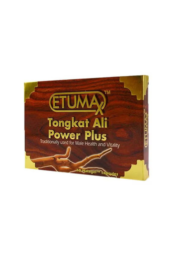 ALI Three strips of male-specific tablets