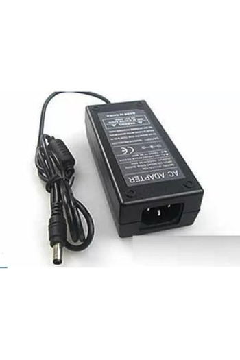 OEM Power supply 12V 5A 60W 2.5*5.5 from 220V AC/DC