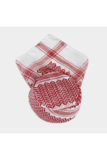 Generic Red colored children's headband