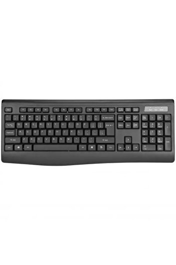 TED ERGOTED USB keyboard TED-DKB003 PM1