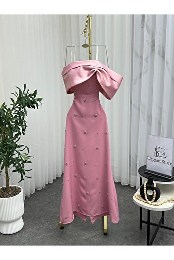 ELEGANTKSA Princess dress