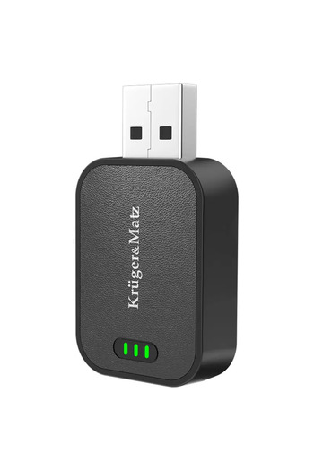 Kruger&Matz Wireless adapter ANDROID Auto Car Play KM2025