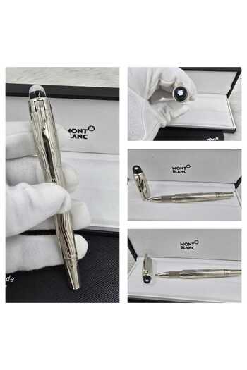 Mo Mont Blanc Space Pens