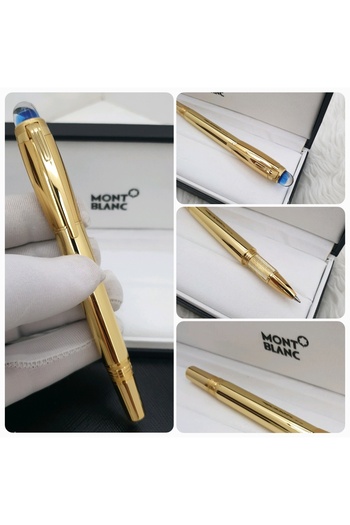 Mo Mont Blanc Space Pens