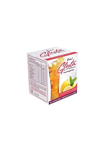 Gluta 12 IN 1 LIPO DETOX JUICE