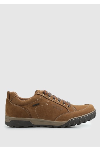 Dockers Sand Leather Men's Outdoor Shoes