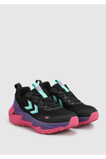 hummel Hml Nano 25 Black Women's Running Shoes 900790-1036