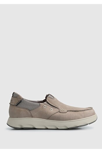 Dr.Flexer Stone Leather Men's Shoes