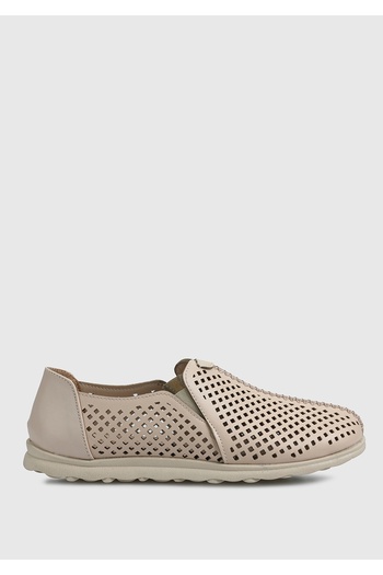 Eclipse Ecru Women's Shoes