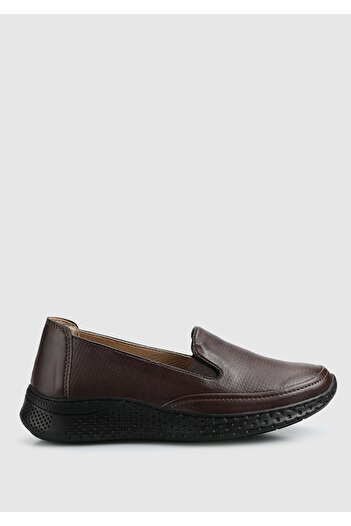 Eclipse Brown Women's Shoes