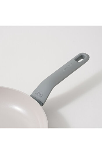 Berghoff aluminum frying pan 28cm, grey