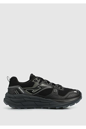 Joma Shock Men 2501 Black Men's Walking Shoes Tkshow2501