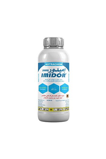 ASTRACHEM Imidor 200 SL
