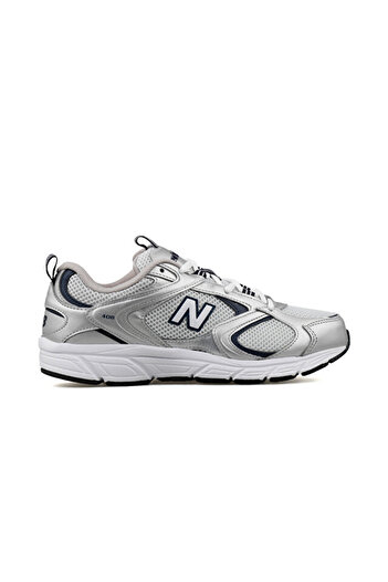 New Balance 408 Gray Model Collection Women's Casual Shoes Ml408Sn Gray