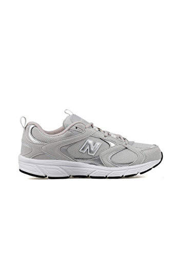 New Balance 408 Gray Model Collection Women's Casual Shoes Ml408Isu Gray