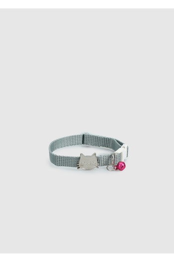 Provoq White T1067 White Thin Tasma Cat
