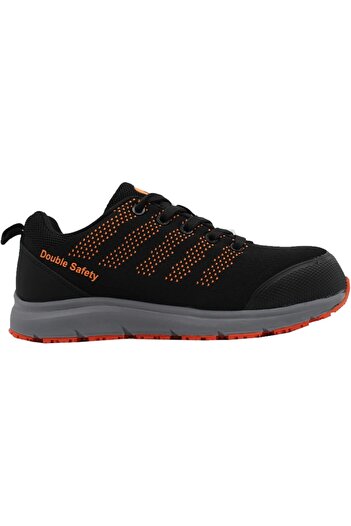Double Safety Sports Safety Shoe Model SHBB2290