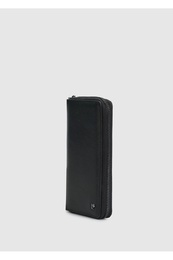 Pierre Cardin Black Black Wallet