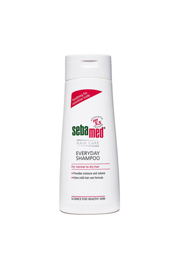 Sebamed Daily Shampoo 200ml