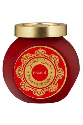Hamidi Al Aashiq Incense Scent - 50g