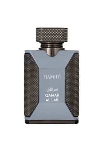 Hamidi Qamar Al-Layl Perfume for Men by - 100ml