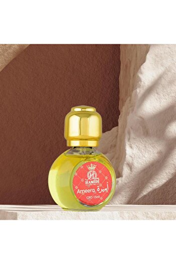 Hamidi Amira Fragrance Oil by - 15 ml