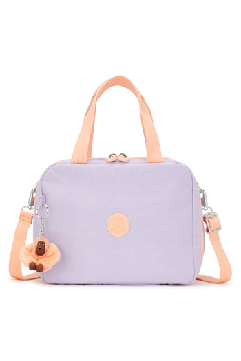 Kipling MIYO ENDLESS LILAC